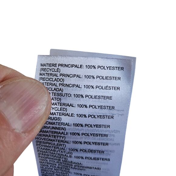 Reebok Men's XL Vector Track Pats Black Classic Athletic Training Joggers Gym - Picture 7 of 9